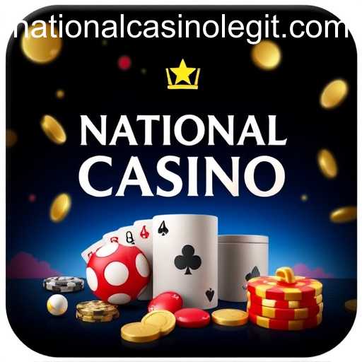 National Casino