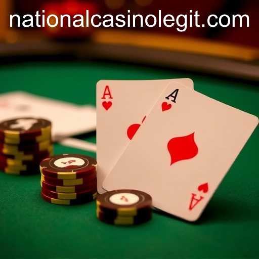 National Casino