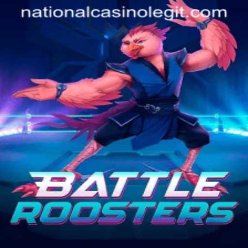 Exploring the Exciting World of BattleRoosters and National Casino