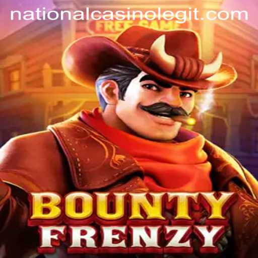 Discover the Thrilling World of BountyFrenzy at National Casino