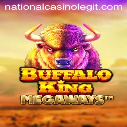 Exploring the Excitement of BuffaloKing at National Casino