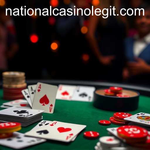 National Casino