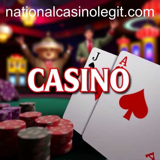 National Casino