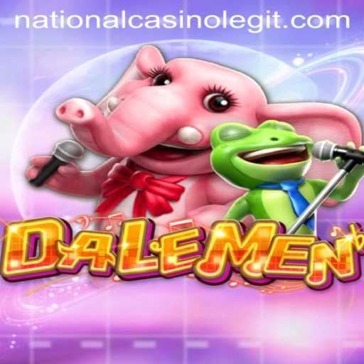 Exploring the Thrills of DALEMEN at National Casino