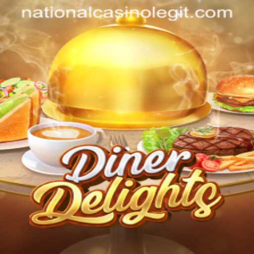 DinerDelights: Flavorful Gaming Experience at National Casino