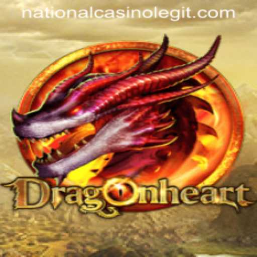 DragonHeart: The Enchanting World of National Casino's Newest Game