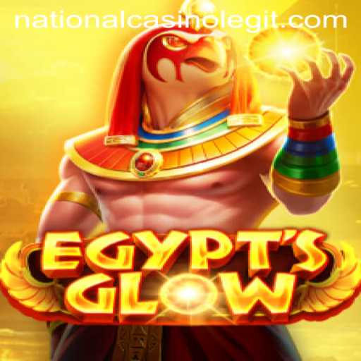 Discover the Enchantment of EgyptsGlow at National Casino