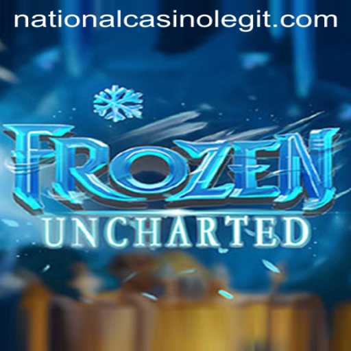 Discover the Exciting World of FrozenUncharted at National Casino