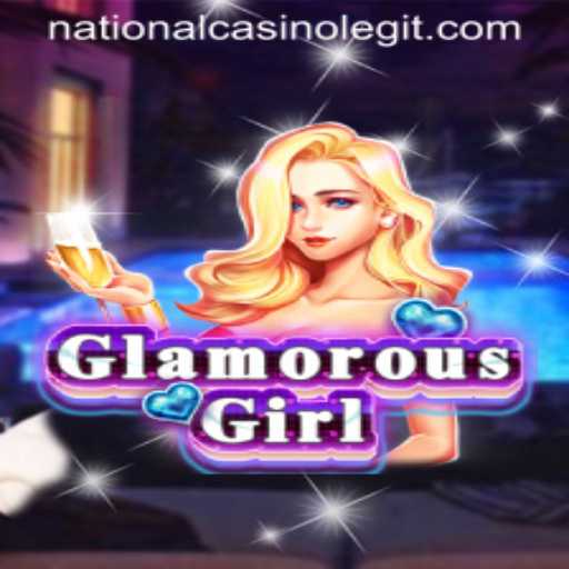 Experience the Glamour with GlamorousGirl at National Casino