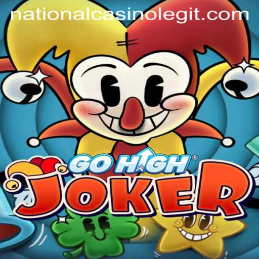 Discovering GoHighJoker at National Casino: A New Era in Gaming