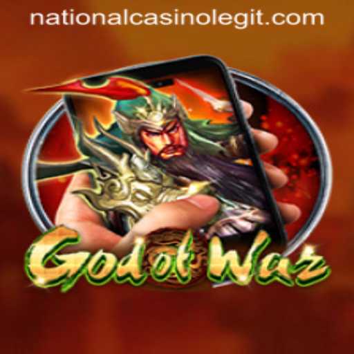 Exploring the Excitement of GodofWarM at National Casino