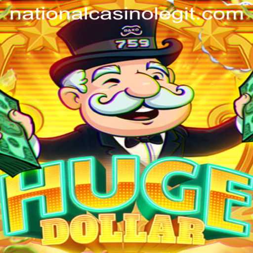 Exploring HugeDollar: A National Casino Phenomenon