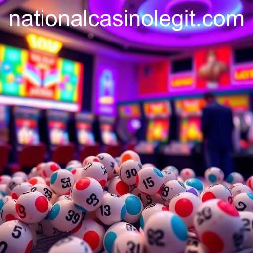Understanding the Intricacies of Lottery and its Link to National Casino