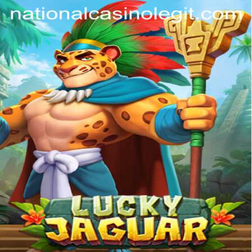 Exploring the Thrills of LuckyJaguar at National Casino