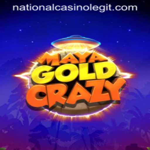 Discovering the Thrills of MayaGoldCrazy at National Casino