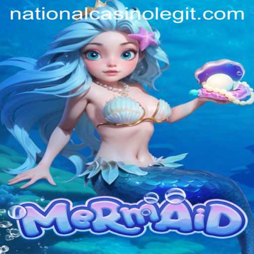 Dive into the Magic: Unveiling the Enchanting World of Mermaid at National Casino