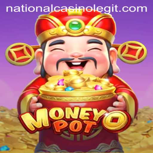 Unveiling MoneyPot: The New Jewel of National Casino