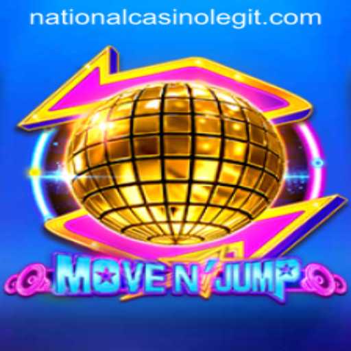 Dive into the Exciting World of MovenJump: A Leading Game at National Casino