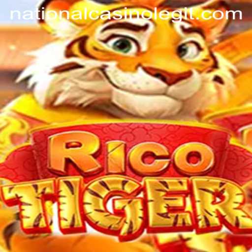 Discover the Thrill of RicoTiger at National Casino