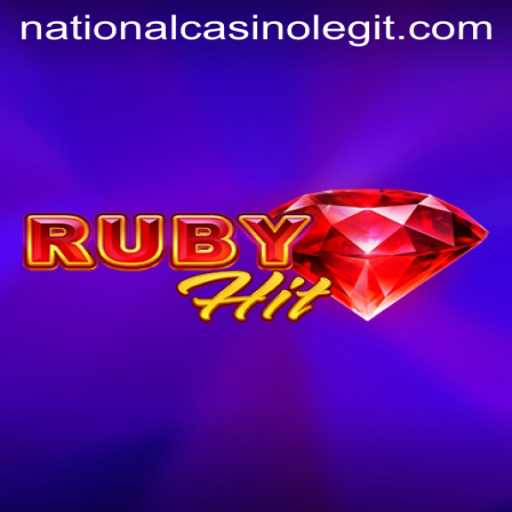Discover the Exciting World of RubyHit: A National Casino Favorite