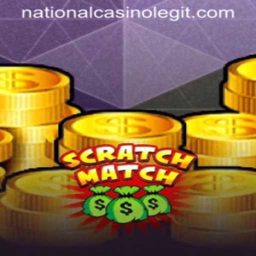 Exploring ScratchMatch: Unveiling Thrills at National Casino
