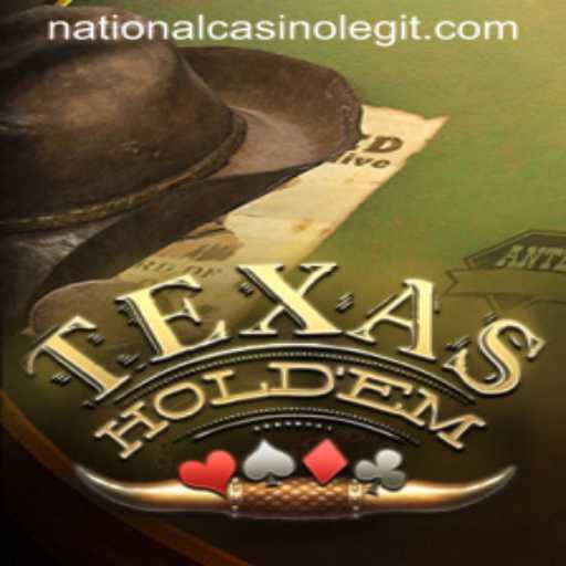 Mastering Texas Holdem: A Comprehensive Guide at National Casino