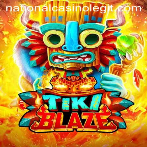 Discover the Thrill of TikiBlaze at National Casino