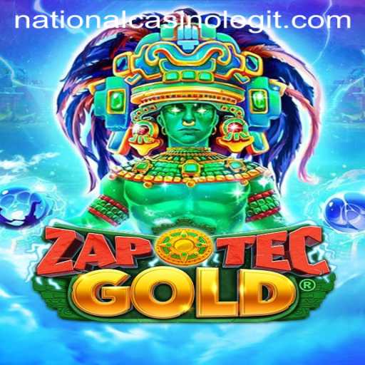 Exploring the Exciting World of ZapOtecGold at National Casino